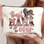 lefko-neseser-sxedio-mitera-best-mama-ever Λευκό Νεσεσέρ με Σχέδιο για Μητέρα "Best Mama Ever"