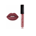 lipgloss-elixir Elixir Matte Lip Gloss No.332 Mystic Orange 5.5ml
