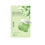 Frudia Green Grape Pore Control Μάσκα Προσώπου για Καθαρισμό 20ml