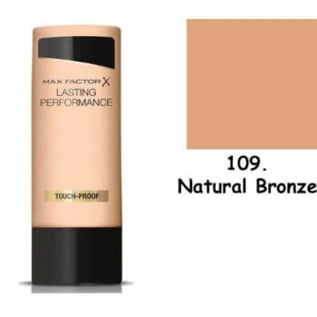 Max Factor Lasting Performance Liquid Make Up – Foundation