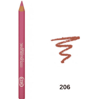 MD Professionnel Hypoallergic Lip Liner - No.206