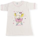 Παιδικό Φανελάκι Ελεφαντάκι