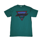 Παιδική Πράσινη Μπλούζα με Στάμπα "Alloy USA"