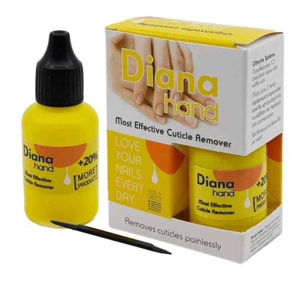Αφαιρετικό Επωνυχίων Diana Hand