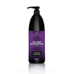 Silver Shampoo Purple 1000ml - The Beauty Shop