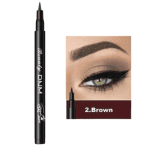 Στυλό Eyeliner Καφέ – DNM