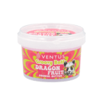 Ventus Groovy Bath Dragon Fruit Shower Butter 250ml