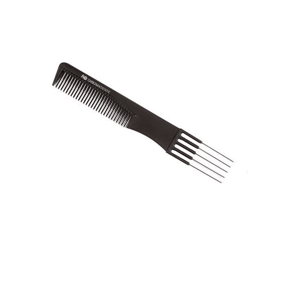 Ro-Ro Accessories - Χτένα Μαλλιών για Κρεπάρισμα